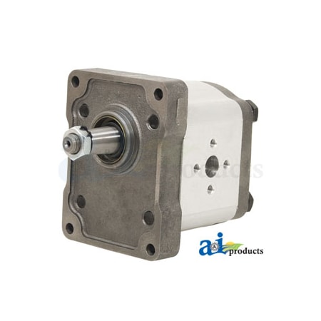 A & I Products Pump, Hydraulic / Steering 6" x5" x4" A-5179722